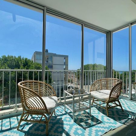 Le Neptune Appartement T2 Tout Confort Au Calme Et A Deux Pas De La Plage Le Grau-du-Roi Kültér fotó
