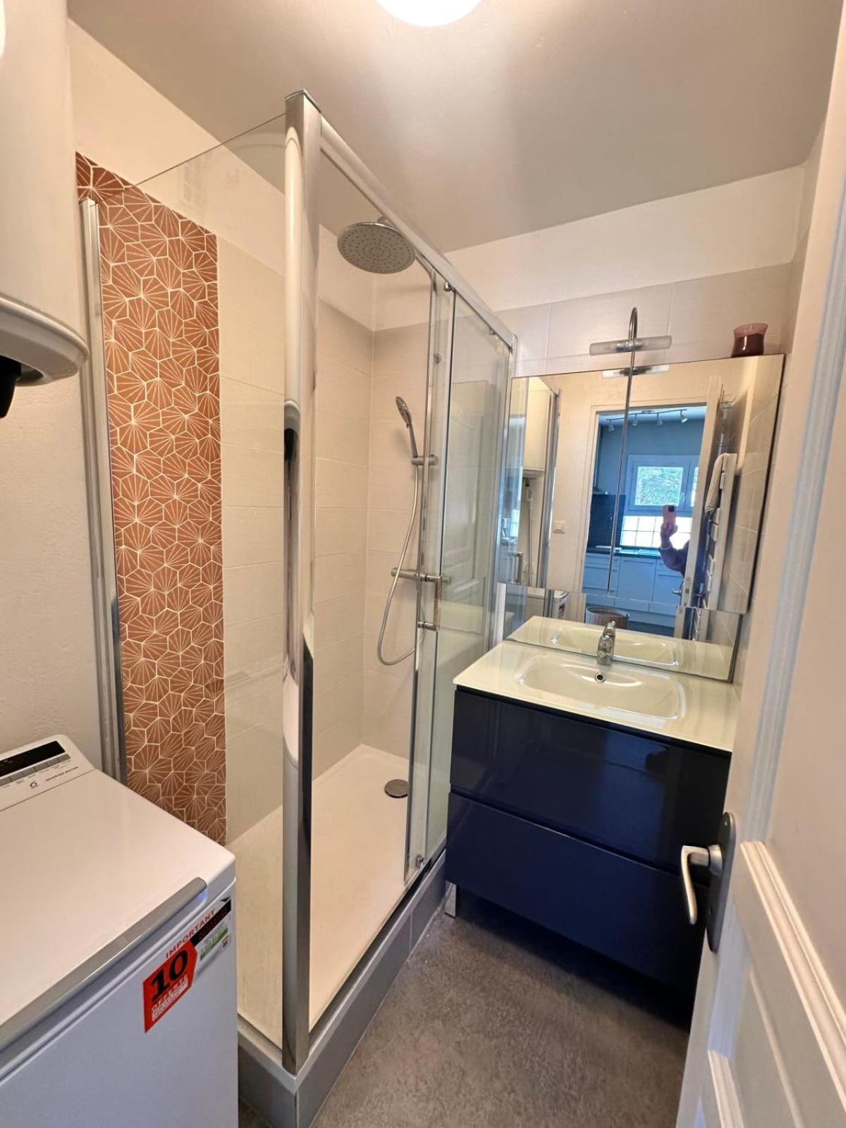 Le Neptune Appartement T2 Tout Confort Au Calme Et A Deux Pas De La Plage Le Grau-du-Roi Kültér fotó