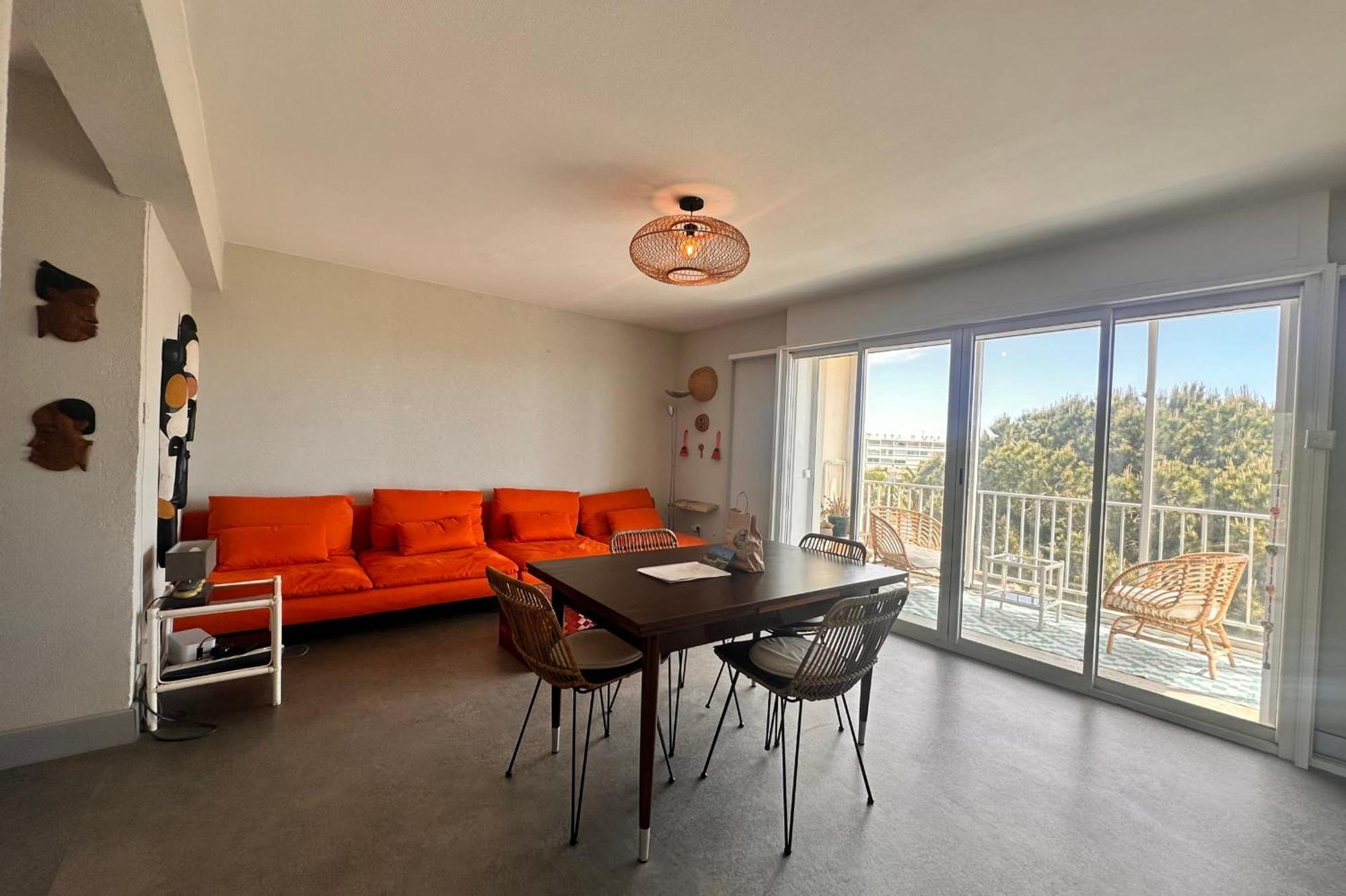 Le Neptune Appartement T2 Tout Confort Au Calme Et A Deux Pas De La Plage Le Grau-du-Roi Kültér fotó