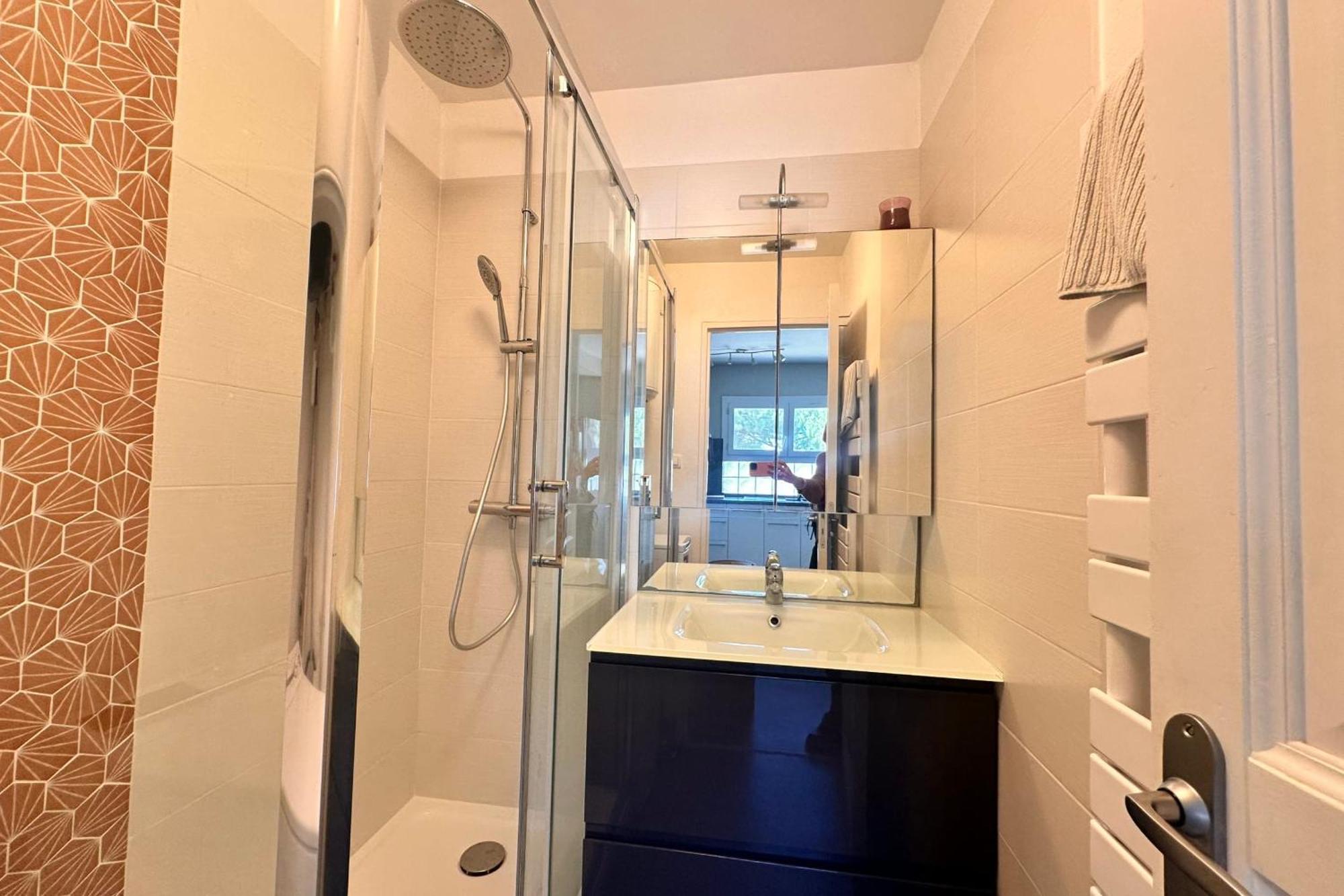 Le Neptune Appartement T2 Tout Confort Au Calme Et A Deux Pas De La Plage Le Grau-du-Roi Kültér fotó
